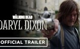 „Живите мъртви: Дарил Диксън“
